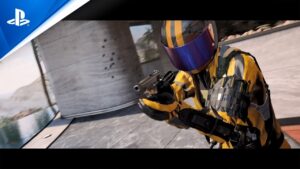 『コール オブ デューティ ブラックオプス コールドウォー』＆『ウォーゾーン』SEASON ONE ゲームプレイトレーラー