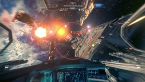 『コール オブ デューティ インフィニット・ウォーフェア』　TGS 2016 トレーラー