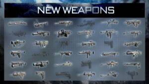 コール オブ デューティ ゴースト TGS2013スペシャルムービー