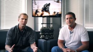 コール オブ デューティ アドバンスド・ウォーフェア TGS2014スペシャルムービー