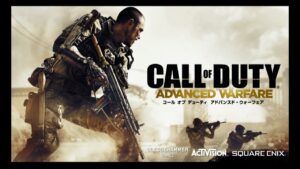 コール オブ デューティ アドバンスド・ウォーフェア TGS2014スペシャルステージ（9/20）