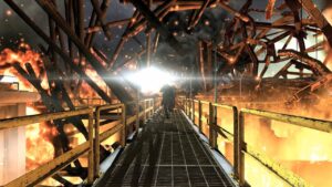 コール オブ デューティ ゴースト TVCM