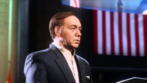 コール オブ デューティ アドバンスド・ウォーフェア TVCM30秒バージョン