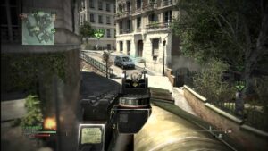 コール オブ デューティ モダン・ウォーフェア３ マルチプレイ Tango Down