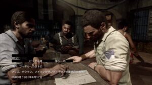 コール オブ デューティ ブラックオプス　吹き替え版 プレイ動画Vol.1