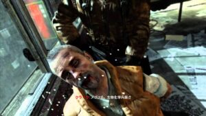コール オブ デューティ ブラックオプス　吹き替え版 プレイ動画Vol.3