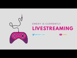 【cod:bo4】初見から常連さんまで来なよ