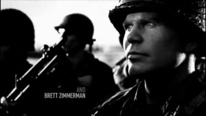 【cod:ww2】コールオブデューティ ワールドウォー2 オープニング