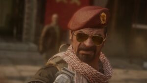 『コール オブ デューティ モダン・ウォーフェア リマスタード』 ストーリートレーラー