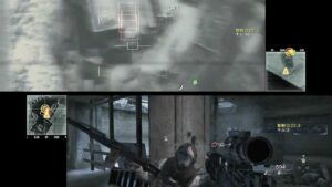 コール オブ デューティ モダン・ウォーフェア３吹き替え版 プレイ動画３