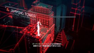 コール オブ デューティ モダン・ウォーフェア３吹き替え版 オープニング