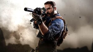 『コール オブ デューティ モダン・ウォーフェア』マルチプレイ新モード実機プレイ