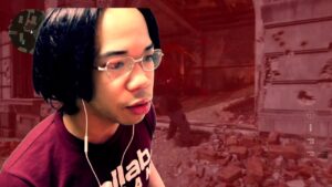 ブスメガネオタクがプレイするコールオブデューティーワールドウォー２