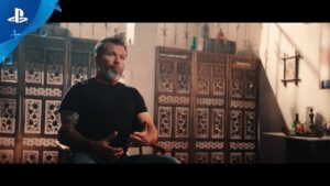 『コール オブ デューティ モダン・ウォーフェア』 ストーリートレーラーメイキング