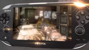 コール オブ デューティ ブラックオプス ディクラシファイド トレーラー