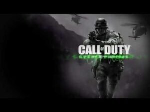 『コール オブ デューティ モダン・ウォーフェア リマスタード』 バラエティマップパック紹介トレーラー