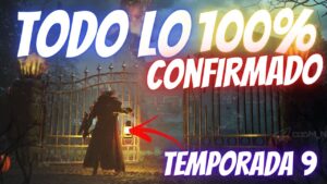 ACTIVISION CONFIRMA 12 NOVEDADES TEMPORADA 9! | COD Mobile | Rido