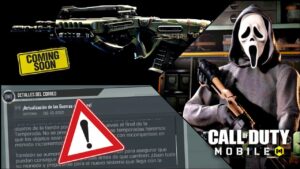 ALERTA! NUEVOS CAMBIOS TEMPORADA 9 Y 10 - COD MOBILE