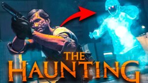 ASI ES EL MODO DE LOS FANTASMAS EN COD WARZONE HALLOWEEN