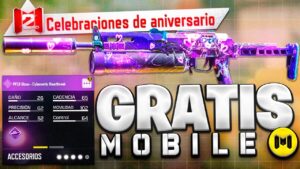 ASI ES LA BIZON CREADA POR LA COMUNIDAD DE COD MOBILE GRATIS