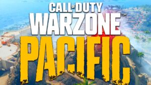 ASÍ ES el NUEVO CALL OF DUTY: WARZONE PACIFIC *GRATIS* - AlphaSniper97