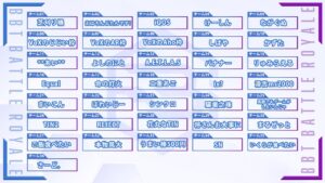 【BBTけーしん視点】大会でます、有名人いっぱい【CODモバイル生放送】