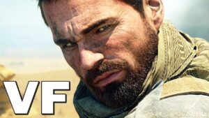 CALL OF DUTY VANGUARD Bande Annonce VF (Nouvelle, 2021)