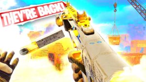 COD MOBILE CHARITY STREAM