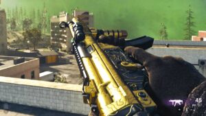 Call of Duty Modern Warfare-Warzone Solo Gameplay (No Commentary)