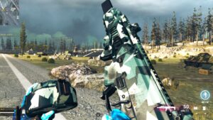 Call of Duty Modern Warfare-Warzone Solo Win Gameplay PS5(No Commentary)