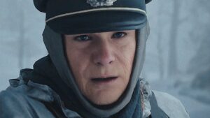 Call of Duty Vanguard Campaign Trailer 2021 World War 2 4k UHD