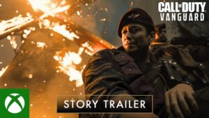 Call of Duty®: Vanguard | Campaign Trailer