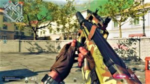 Call of Duty: Warzone Solo Gameplay [Xbox Series X] No Commentary