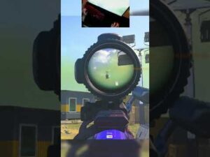 "Clearly He is Aimbotting!"  - Call of Duty Warzone #shorts