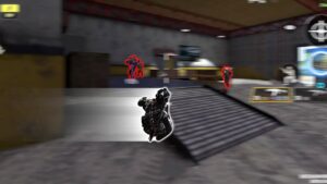 【CoD Mobile BR】Lv.99 キャラコンの気持ちいいキル 【ショート】