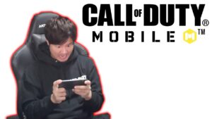 久しぶりにCoDMobileやってみたらめっちゃ面白かったw【コールオブデューティー】