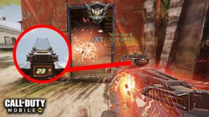 Cod Mobile Just released the BEST Mythic Weapon Ever! (M13 Morningstar - Call of Duty Mobile)