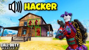 DID I GET EXPOSED FOR WALL HACKS?! 😡😡| COD MOBILE | SOLO VS SQUADS