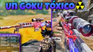 El Arctic .50 - Sleet Serpent Es... [COD Mobile]