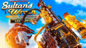 FUMO DR0JA CON ESTA EM2 ULTRA REACTIVA EN COD WARZONE