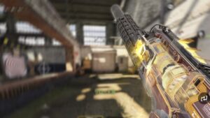 Fennec-Nuke 57k 2d #2 [CoDモバイル] (芝刈り機)