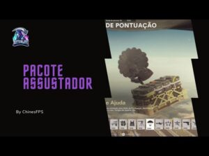 [HALLOWEEN WARZONE] Como liberar o Pacote Assustador no Multiplayer ?? - Call of Duty Cold War