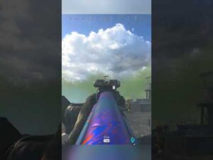 "He's Using a Cronus!" - Call of Duty Warzone #shorts