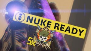 I should be level 5000+ but COD reset me...(cracked cod sniping)