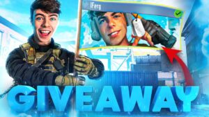 IF YOU WIN THE GAME YOU GET MY CALLING CARD in COD Mobile...