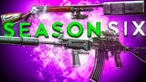 LAS NUEVAS ARMAS GRAV Y 410 IRONHIDE DESTROZAN | COD WARZONE