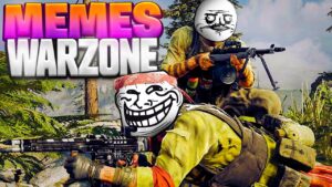 LOS MEJORES VIDEOS Y MEMES DE CALL OF DUTY WARZONE #78