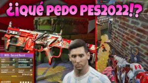 La MX9 - Second Round Es... [COD Mobile]