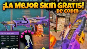 La UL736 - Gourd Loader Es... [COD Mobile]