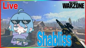 【Live】大会終わりのQUADS【COD:WARZONE】